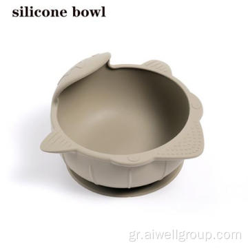 Baby Shark Animal Food Bowl Bowl Bowl